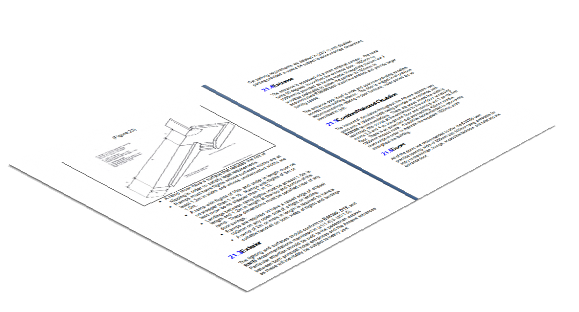 jesmond dene house hotel appraisal